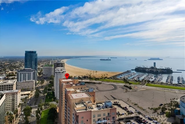 488 E Ocean 1607, Long Beach, CA 90802 — photo 38 of 42