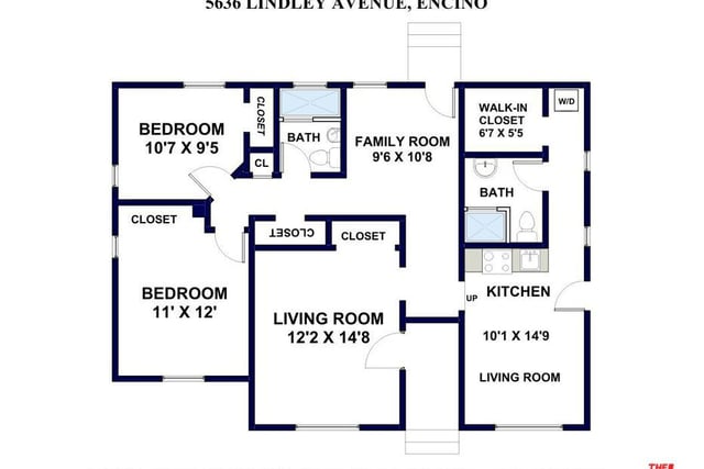5636 Lindley Avenue, Encino, CA 91316 — photo 16 of 16