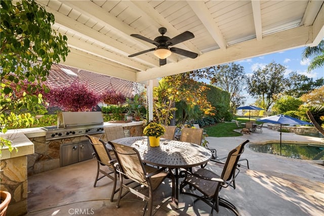 24521 Skyridge Drive, Newhall, CA 91321 — photo 36 of 75