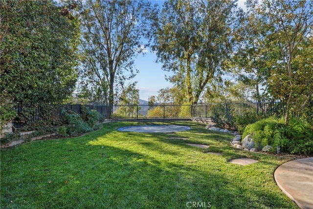 24521 Skyridge Drive, Newhall, CA 91321 — photo 45 of 75