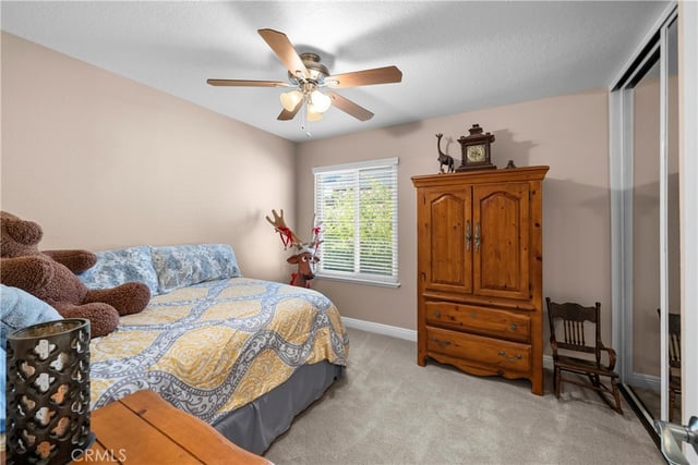 24521 Skyridge Drive, Newhall, CA 91321 — photo 57 of 75