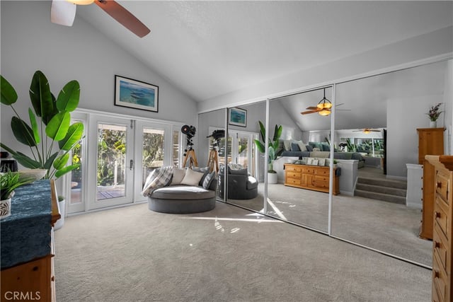 24521 Skyridge Drive, Newhall, CA 91321 — photo 63 of 75