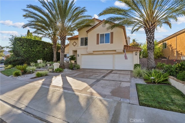 24521 Skyridge Drive, Newhall, CA 91321 — photo 70 of 75