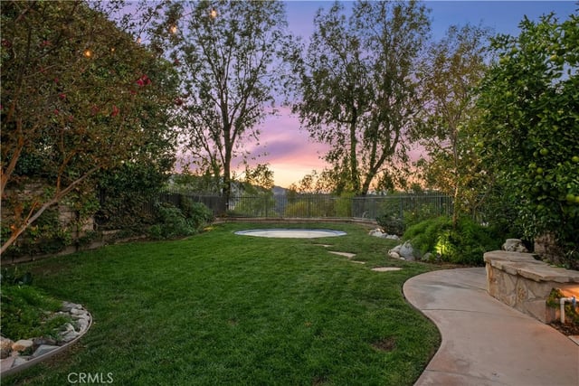 24521 Skyridge Drive, Newhall, CA 91321 — photo 75 of 75
