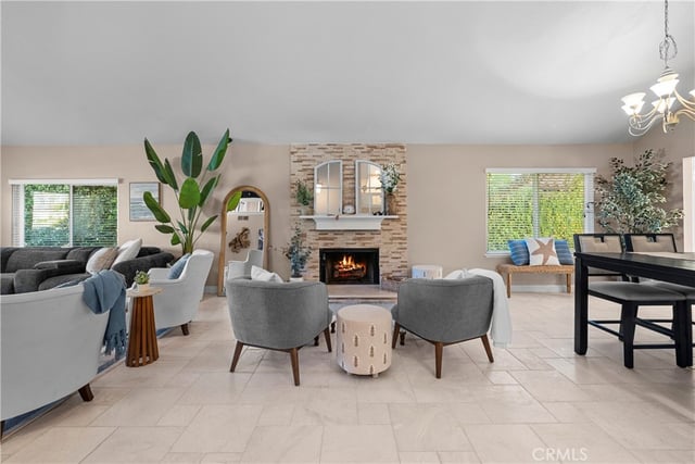 24521 Skyridge Drive, Newhall, CA 91321 — photo 8 of 75