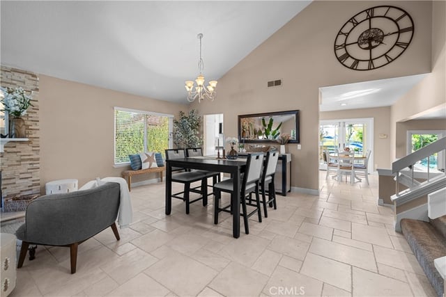 24521 Skyridge Drive, Newhall, CA 91321 — photo 9 of 75