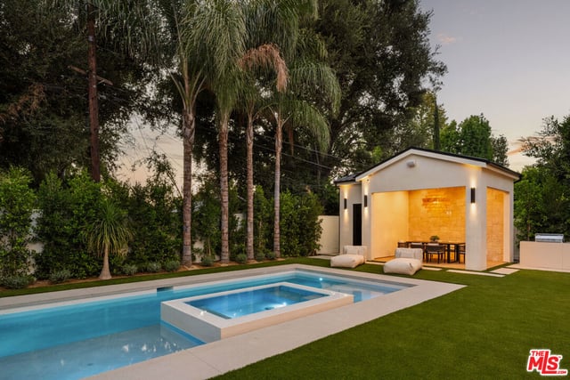 4317 Elmer Avenue, Studio City, CA 91602 — photo 49 of 50