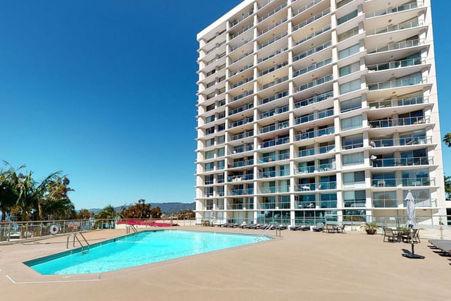 201 Ocean Avenue 1405P, Santa Monica, CA 90402 — photo 28 of 28