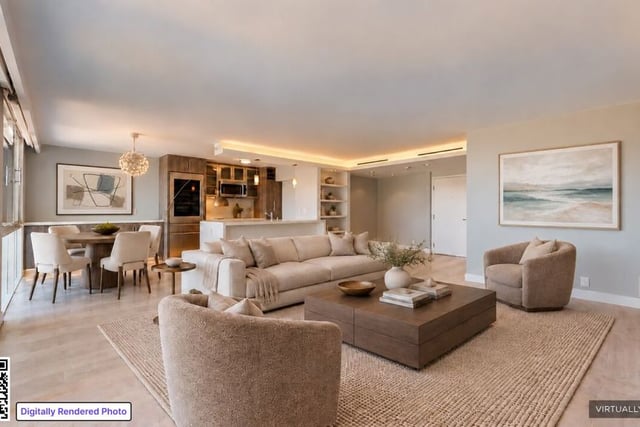 201 Ocean Avenue 1405P, Santa Monica, CA 90402 — photo 6 of 28