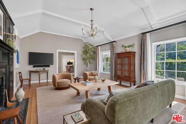 9305 Hazen Drive, Beverly Hills, CA 90210 — photo 12 of 59