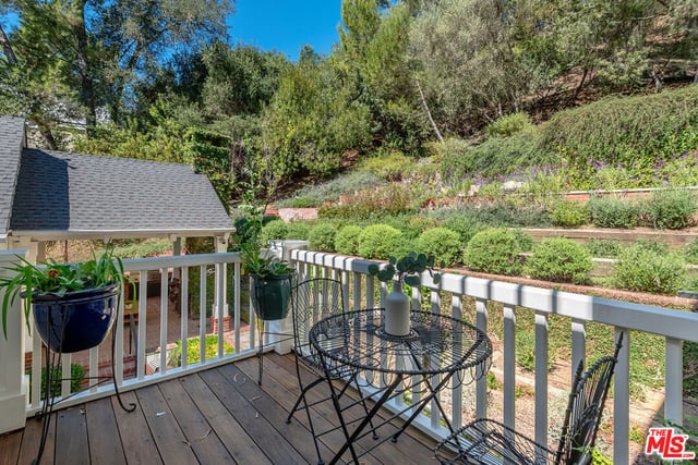 9305 Hazen Drive, Beverly Hills, CA 90210 — photo 47 of 59