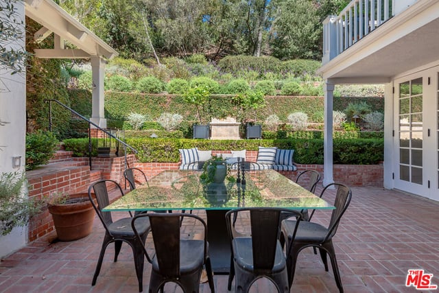 9305 Hazen Drive, Beverly Hills, CA 90210 — photo 48 of 59