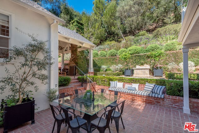 9305 Hazen Drive, Beverly Hills, CA 90210 — photo 49 of 59