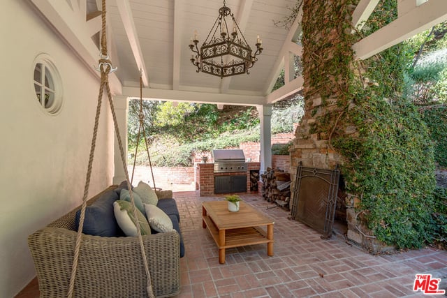 9305 Hazen Drive, Beverly Hills, CA 90210 — photo 50 of 59