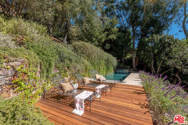9305 Hazen Drive, Beverly Hills, CA 90210 — photo 55 of 59