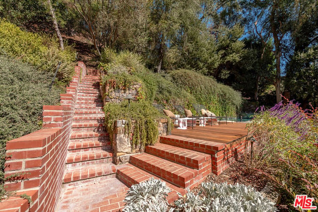 9305 Hazen Drive, Beverly Hills, CA 90210 — photo 56 of 59