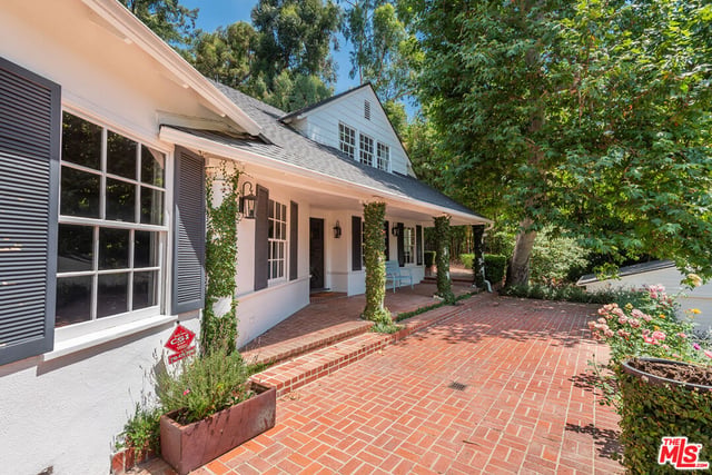 9305 Hazen Drive, Beverly Hills, CA 90210 — photo 6 of 59