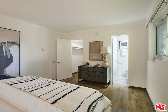 525 N Sycamore Avenue 306, Los Angeles, CA 90036 — photo 19 of 29