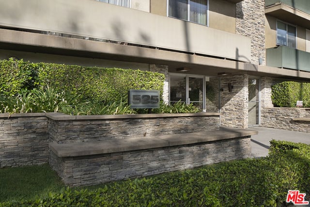 525 N Sycamore Avenue 306, Los Angeles, CA 90036 — photo 29 of 29
