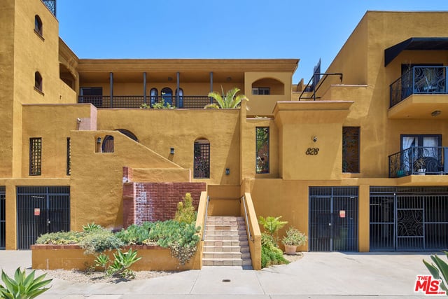 828 N Hudson Avenue 214, Los Angeles, CA 90038 — photo 7 of 26