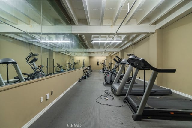 312 W 5th Street 304, Los Angeles, CA 90013 — photo 19 of 22