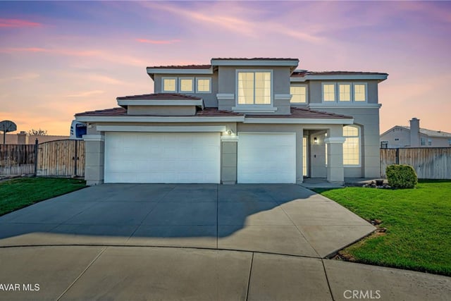 44241 Tahoe, Lancaster, CA 93536 — photo 4 of 57
