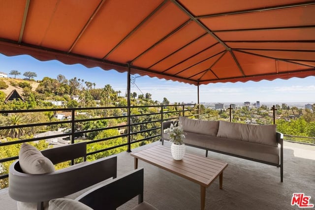 6350 Bryn Mawr Drive, Los Angeles, CA 90068 — photo 11 of 24