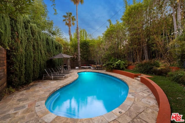 6350 Bryn Mawr Drive, Los Angeles, CA 90068 — photo 21 of 24