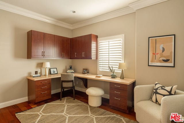 854 S Rimpau Boulevard, Los Angeles, CA 90005 — photo 18 of 54