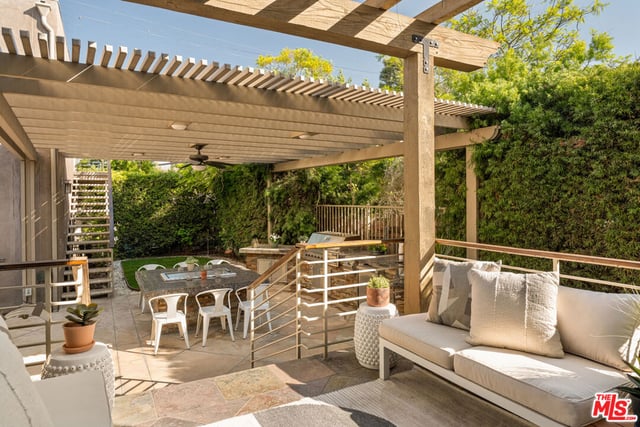 854 S Rimpau Boulevard, Los Angeles, CA 90005 — photo 46 of 54