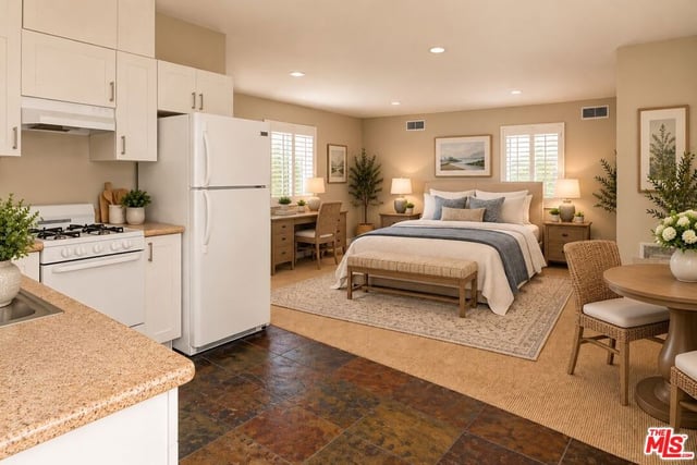854 S Rimpau Boulevard, Los Angeles, CA 90005 — photo 50 of 54