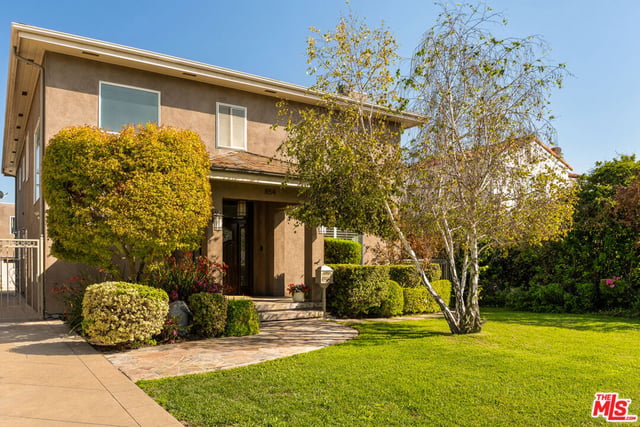 854 S Rimpau Boulevard, Los Angeles, CA 90005 — photo 54 of 54