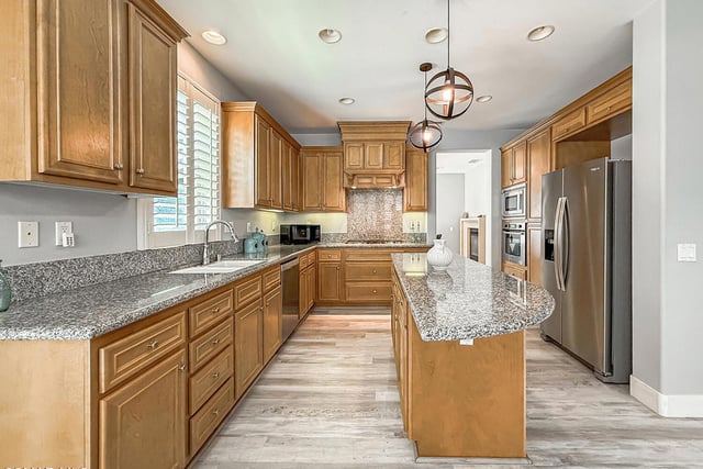 4548 Cielo Circle, Calabasas, CA 91302 — photo 14 of 44