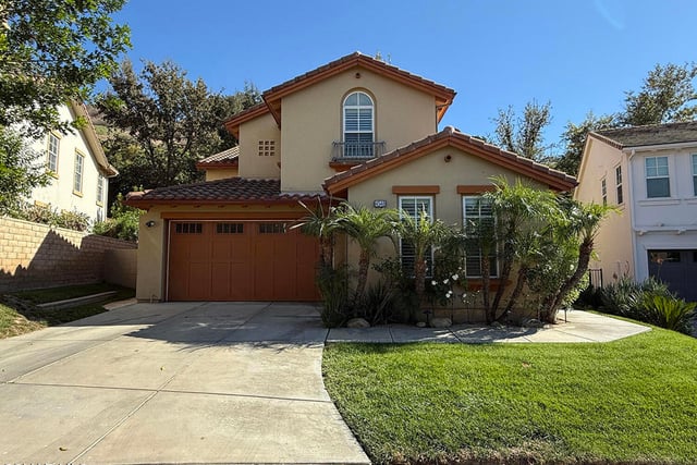 4548 Cielo Circle, Calabasas, CA 91302 — photo 2 of 44