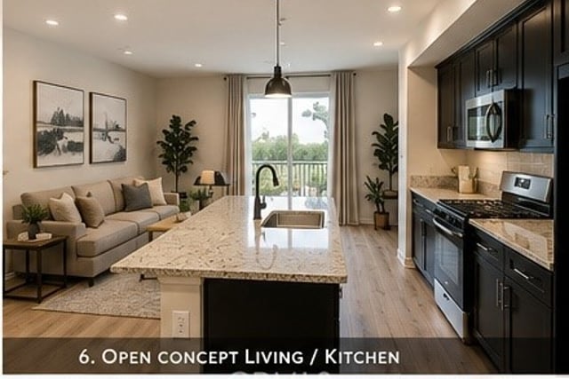 132 Dove Lndg, Covina, CA 91722 — photo 5 of 16