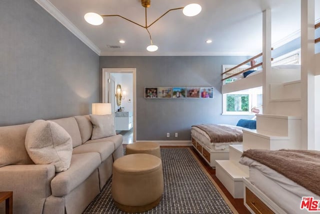 770 Napoli Drive, Pacific Palisades, CA 90272 — photo 9 of 23