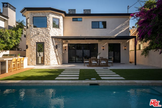 14807 Otsego Street, Sherman Oaks, CA 91403 — photo 70 of 75