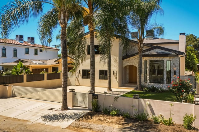 14807 Otsego Street, Sherman Oaks, CA 91403 — photo 74 of 75