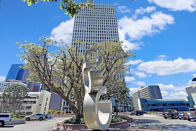 800 W 1st Street 2607, Los Angeles, CA 90012 — photo 40 of 61