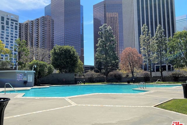 800 W 1st Street 2607, Los Angeles, CA 90012 — photo 44 of 61