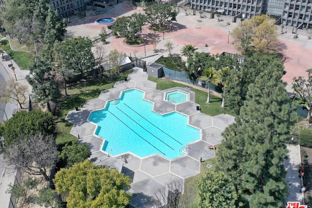 800 W 1st Street 2607, Los Angeles, CA 90012 — photo 47 of 61