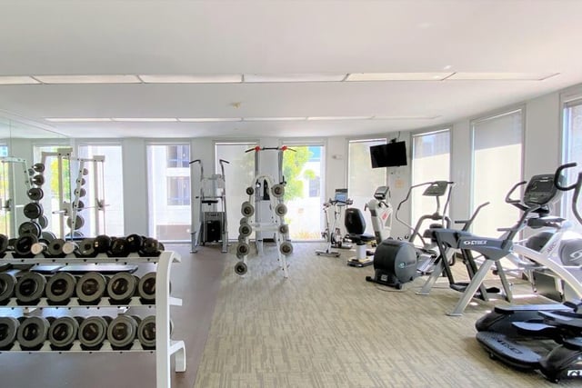 800 W 1st Street 2607, Los Angeles, CA 90012 — photo 48 of 61