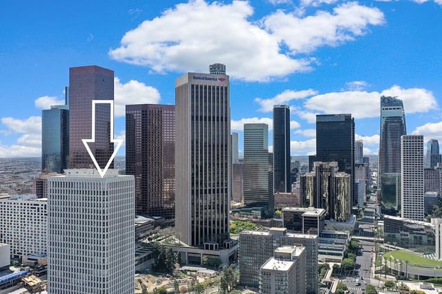 800 W 1st Street 2607, Los Angeles, CA 90012 — photo 55 of 61
