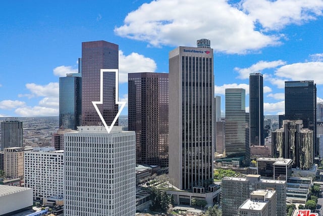 800 W 1st Street 2607, Los Angeles, CA 90012 — photo 57 of 61