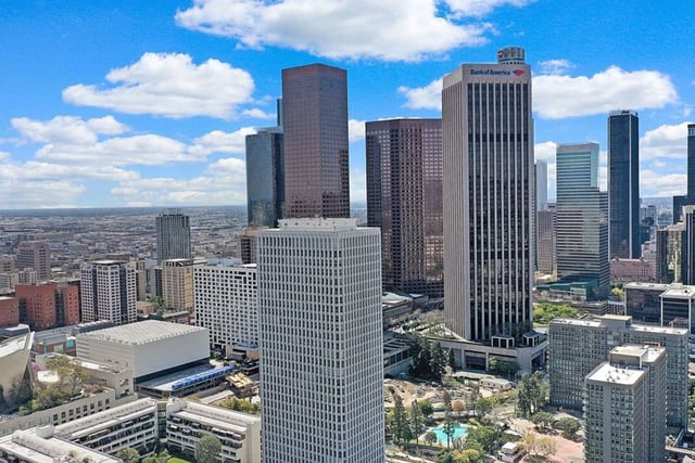 800 W 1st Street 2607, Los Angeles, CA 90012 — photo 58 of 61