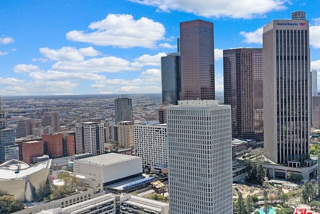 800 W 1st Street 2607, Los Angeles, CA 90012 — photo 60 of 61