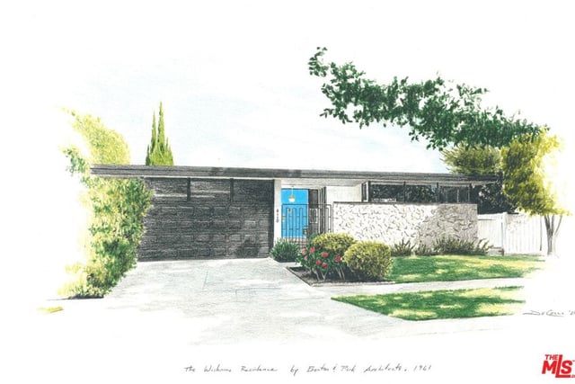 6110 Mary Ellen Avenue, Van Nuys, CA 91401 — photo 2 of 54