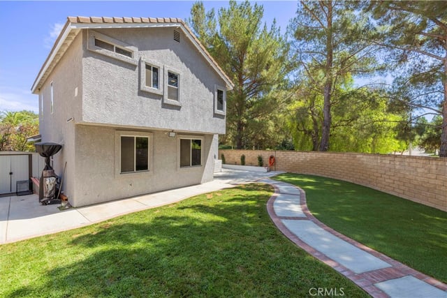 23800 Woodpark Court, Valencia, CA 91354 — photo 52 of 55