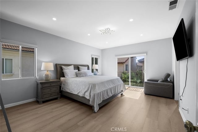 18340 Keswick Street 5, Reseda, CA 91335 — photo 25 of 45
