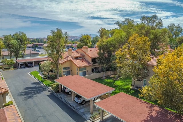 25873 Mcbean 54, Valencia, CA 91355 — photo 27 of 33